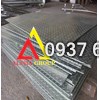 Thép tấm gân mạ kẽm 2mm,3mm,5mm,6mm,8mm